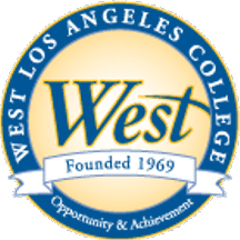 [Seal of West Los Angeles College]