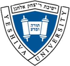 [Seal of Yeshiva University]