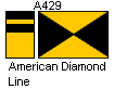 [American Diamond SS Corp.]
