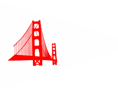 [Flag of Golden Gate Ferry]