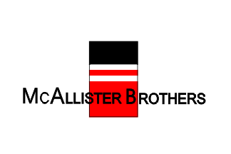 [McAllister Bros. Inc. houseflag]