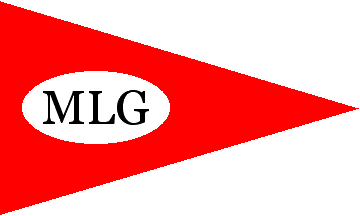 [Maritime Logistics Group house flag]