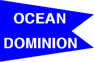 [Ocean Dominion Steamship houseflag]