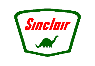 [Sinclair Refining Co.]