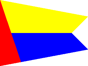 dana point yacht club flag
