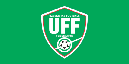 [green flag of UFF, until 2017]