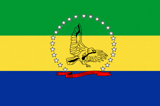 Falcón State (Venezuela)