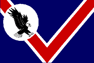 [Flag Design Center flag]