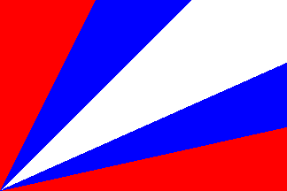 [Russian Centre of Vexillology and Heraldry flag]