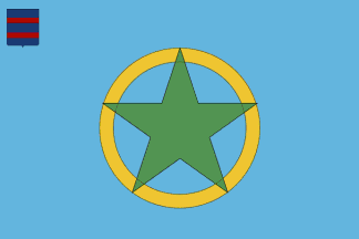 [Nation of Tanna Reconstructed flag]