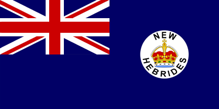 [New Hebrides British Blue Ensign (1906-1953)]