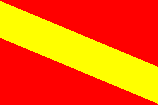 west-east diagonal