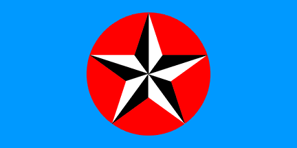 Stern und Kreis