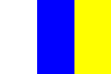 Civil flag - Canary Islands