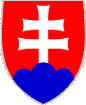 Slovakia Arms