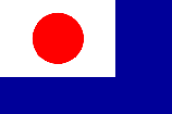 Yacht Ensign of Japan