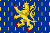Franche-Comté, France