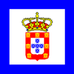 Portuguese jack 1830
