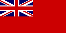 UK ensign