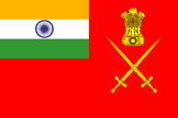 India army flag