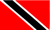 [North-South diagonal - Trinidad and Tobago]