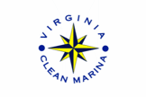 clean marina example