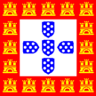 vexillum regale