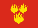 burning