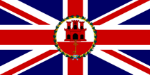 Governor's flag