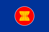 SEATO flag
