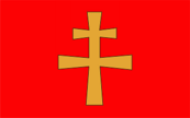 Jagiellonian cross