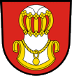 Arms - Helmstadt-Bargen, Germany
