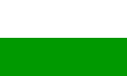 [Civil Flag of Saxony]