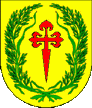 cross of Santiago