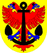 [Arms of Drahelčice]