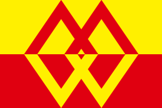 Voided lozenge - Morlanwelz