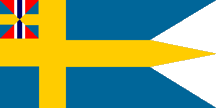 [Norway-Sweden Union Mark]