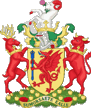 armorial bearings