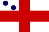 Rear Admiral boat flag