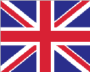 Union Jack (UK) - 1801