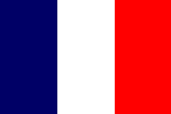 French Tricolore