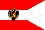 Austria-Hungary privateer ensign proposal