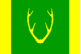 Royal Standard of Württemberg 1816–1918
