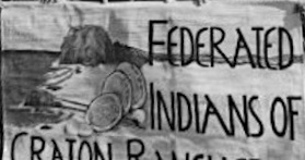 [Seal of Federated Indians of Graton Rancheria, California]