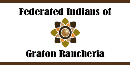 [Federated Indians of Graton Rancheria]