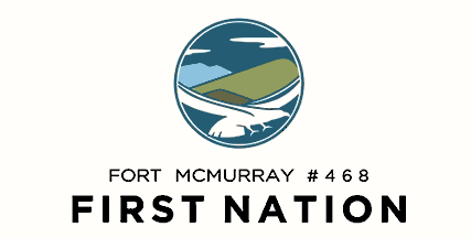 [Fort McMurray First Nation flag]