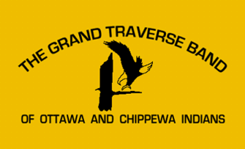 [Grand Traverse Band of Ottawa and Chippewa Indians]