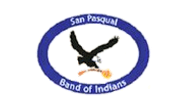 [Rincon Band of Luiseño Mission Indians flag]
