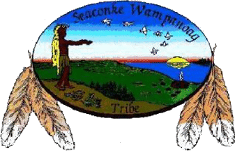 [Seaconke Wampanoag Tribe]