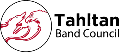 [Tahltan Band - BC flag]